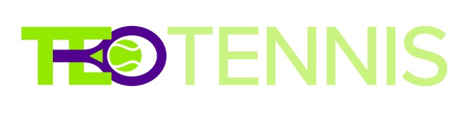 Teo Tennis logo