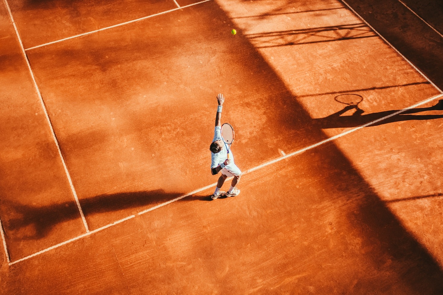 The Rise of Teo Davidov: A Tennis Prodigy